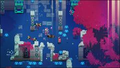 Captura de pantalla - Hyper Light Drifter (PC)