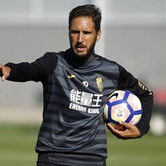 Planagumà: “Para entrenar al Espanyol debes tener nombre”