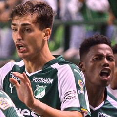¿Cómo puede clasificar Deportivo Cali a la gran final?