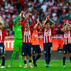 Chivas quiere evitar el repechaje