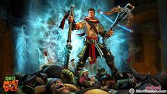 Imágenes de Orcs Must Die!