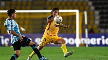 Colo Colo lanza su primera oferta por el jugador del momento en Chile