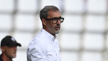 Bolo: “No hemos sabido aprovechar nuestras oportunidades”