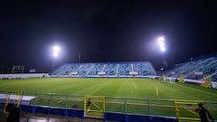 La prensa fue encerrada en jaulas en Honduras