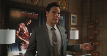 El nominado a los Emmy que tiene todas las papeletas para interpretar a Elon Musk en ‘Artificial’