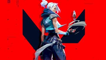 Valorant acumula 34 millones de horas vistas en Twitch en su primer día