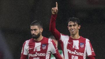 Liverpool - Atlético: hora, TV y dónde ver la Champions League hoy en directo online