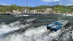 Imágenes de Aquadelic