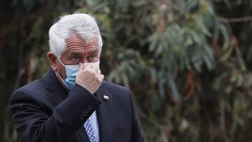 Coronavirus en Chile y comunas en cuarentena: calendario de vacunación | Última hora de hoy, 10 de mayo