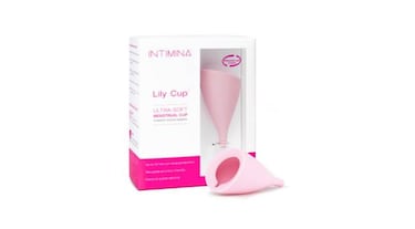 Copa menstrual: qu es, beneficios y dnde comprar