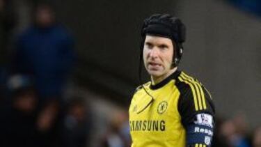 Petr Cech.