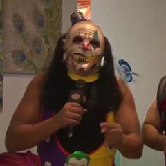 La EmpresA y los Psycho Circus se enfrenatrán dentro de una jaula