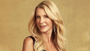 Who is Joan Vassos, the first ‘Golden Bachelorette’ in the new reality show?