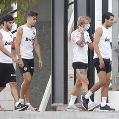 Duelo de fracasos en Mestalla