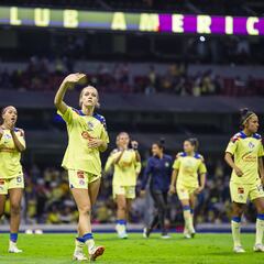 ¡Las escucharon! América Femenil regresa al Estadio Azteca
