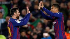 Jeison Murillo, convocado en Barcelona para Champions