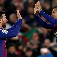 Jeison Murillo, convocado en Barcelona para Champions