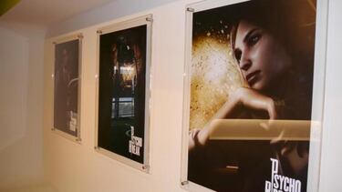 Así son las oficinas de Tango Gameworks, estudio tras The Evil Within