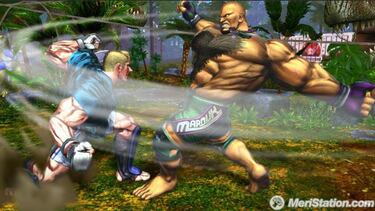 Street Fighter X Tekken, Impresiones