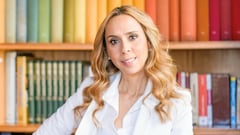 Paula López Espinosa, experta en análisis existencial: “El apego es la fuente de sufrimiento más poderosa que existe”