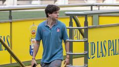 Cesc también quiere a Riquelme