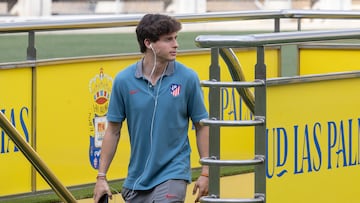 Rodrigo Riquelme.