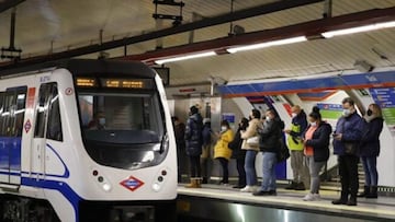 Abono Transporte en Madrid: cu¨¢nto cuesta, zonas y d¨®nde solicitar la tarjeta