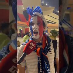 ¿Qué tanto conocen los franceses de México?