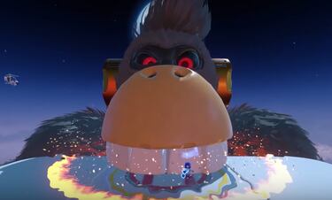 E3 2018 Hands-on: Astro Robot