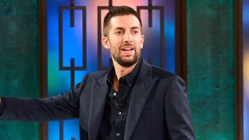 La vida personal de Broncano, el humorista de ‘La Revuelta’ que pone en jaque a ‘El Hormiguero’: su pareja y patrimonio