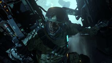 Captura de pantalla - Call of Duty: Advanced Warfare (360)