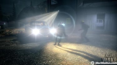 Alan Wake, Impresiones