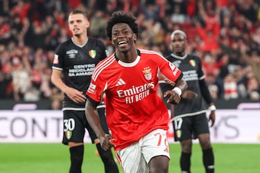 Mourinho descubre un diamante al mundo