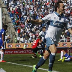 "La baja de Herrera será clave por lo que transmite en la U"