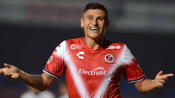 Ex jugador de Cruz Azul participará en elecciones 2021