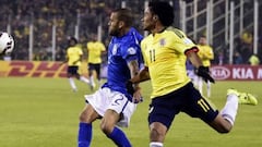 Alves o Cuadrado: ¿Quién será el extremo derecho de la Juventus?