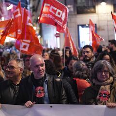 Cuáles son los requisitos para hacer una huelga general y quién tiene capacidad para convocarla