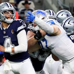 Why do the Detroit Lions and Dallas Cowboys play every Thanksgiving?