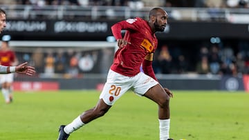 04/12/25 PARTIDO UNICO COPA DEL REY SEGUNDA RONDA
CARTAGENA - VALENCIA
DIJITRI FOULQUIER