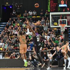 Delgado jugará la liga de la República Dominicana