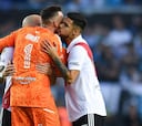 El penal que logró lo que nunca se pensó ver en Argentina: ¡Boca y River!