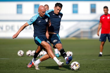 La cantera, plan B a los fichajes