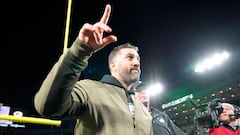 Inside Nick Sirianni’s controversial decision in Eagles’ nail-biter win