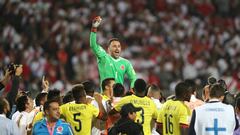 Reta tu memoria con los mejores momentos de la Eliminatoria