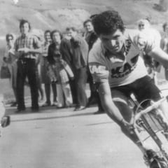 Las gaseosas El As se convirtieron en el potente Kas