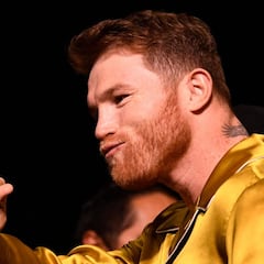 Canelo targets division clean sweep as Plant plots ultimate upset