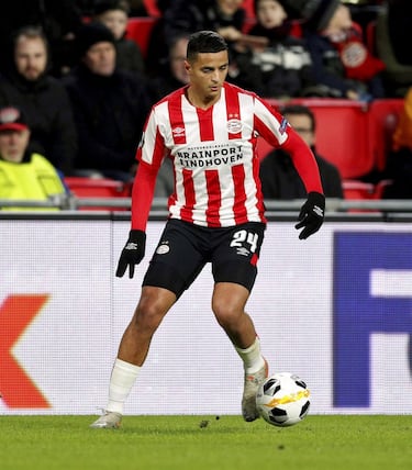 Los 10 Sub-19 con mejor valor de mercado en imágenes