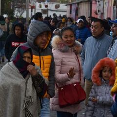 Clima en CDMX: Activan alerta amarilla y naranja por bajas temperaturas