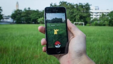 Pokémon GO: cambios y evolución 2 años después