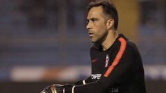 Bravo pide a Díaz de vuelta: "Es importante y tiene que estar acá"